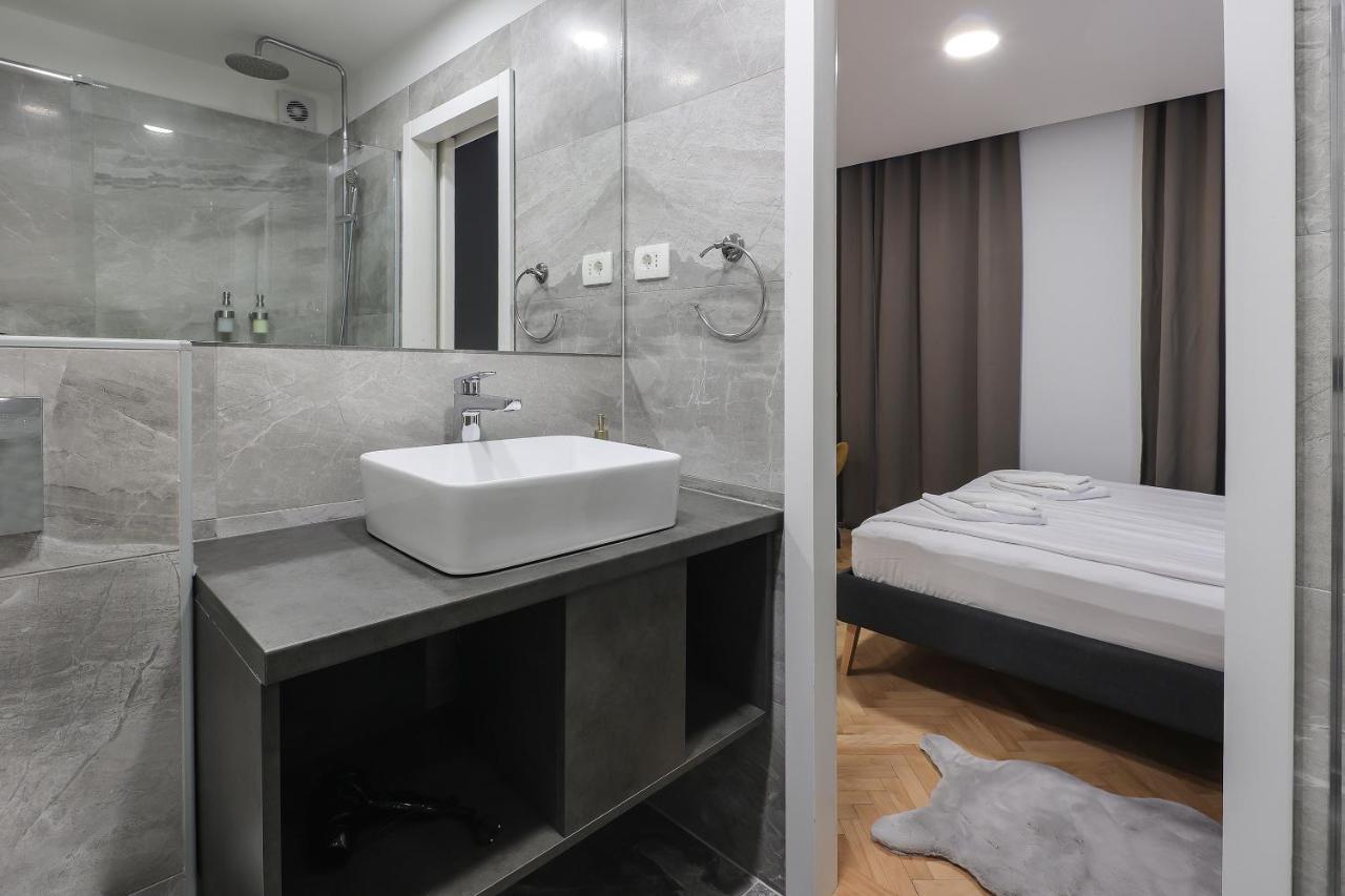 Residence Inn Риека Экстерьер фото