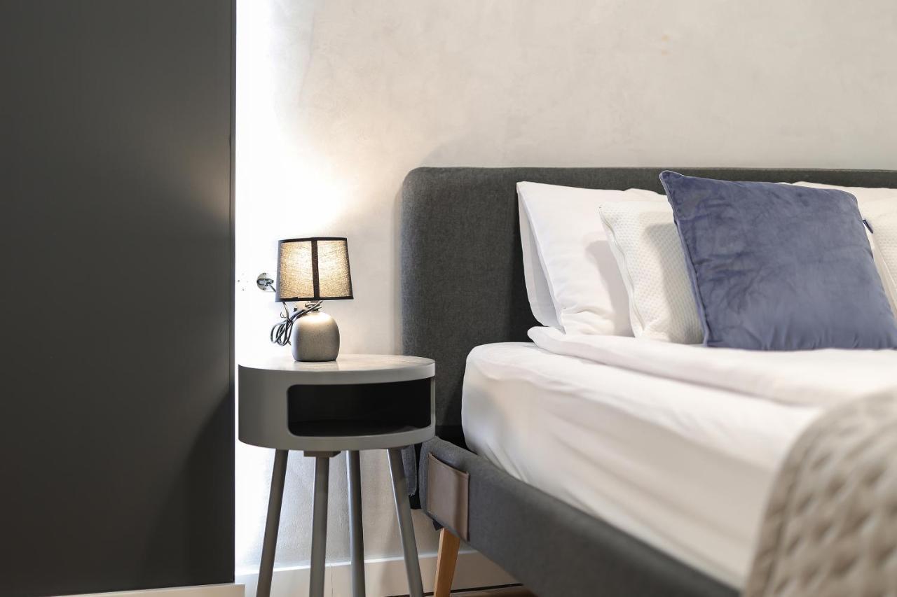 Residence Inn Риека Экстерьер фото