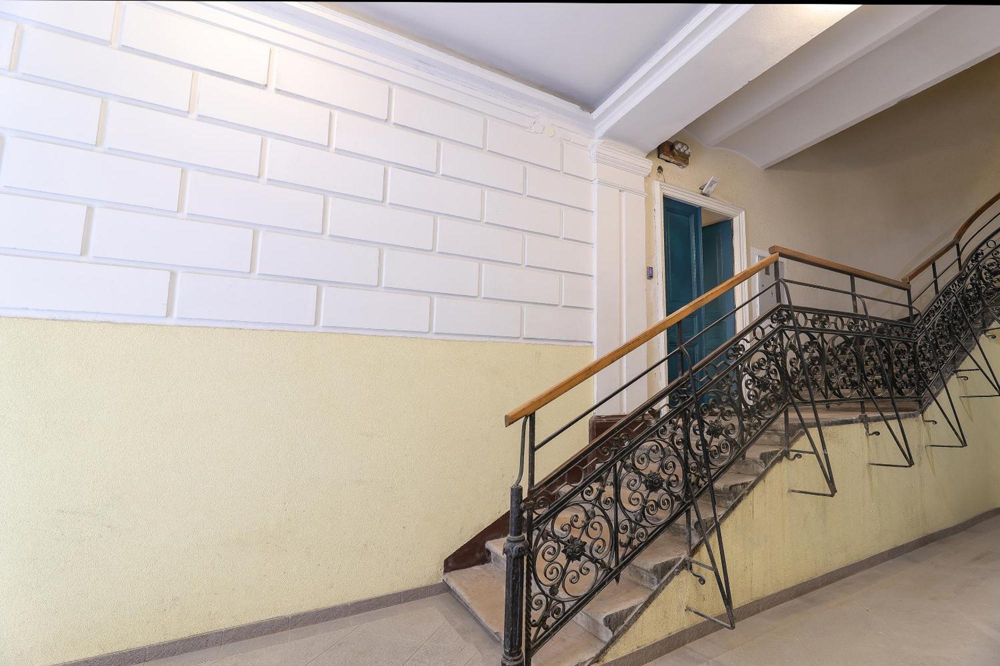 Residence Inn Риека Экстерьер фото