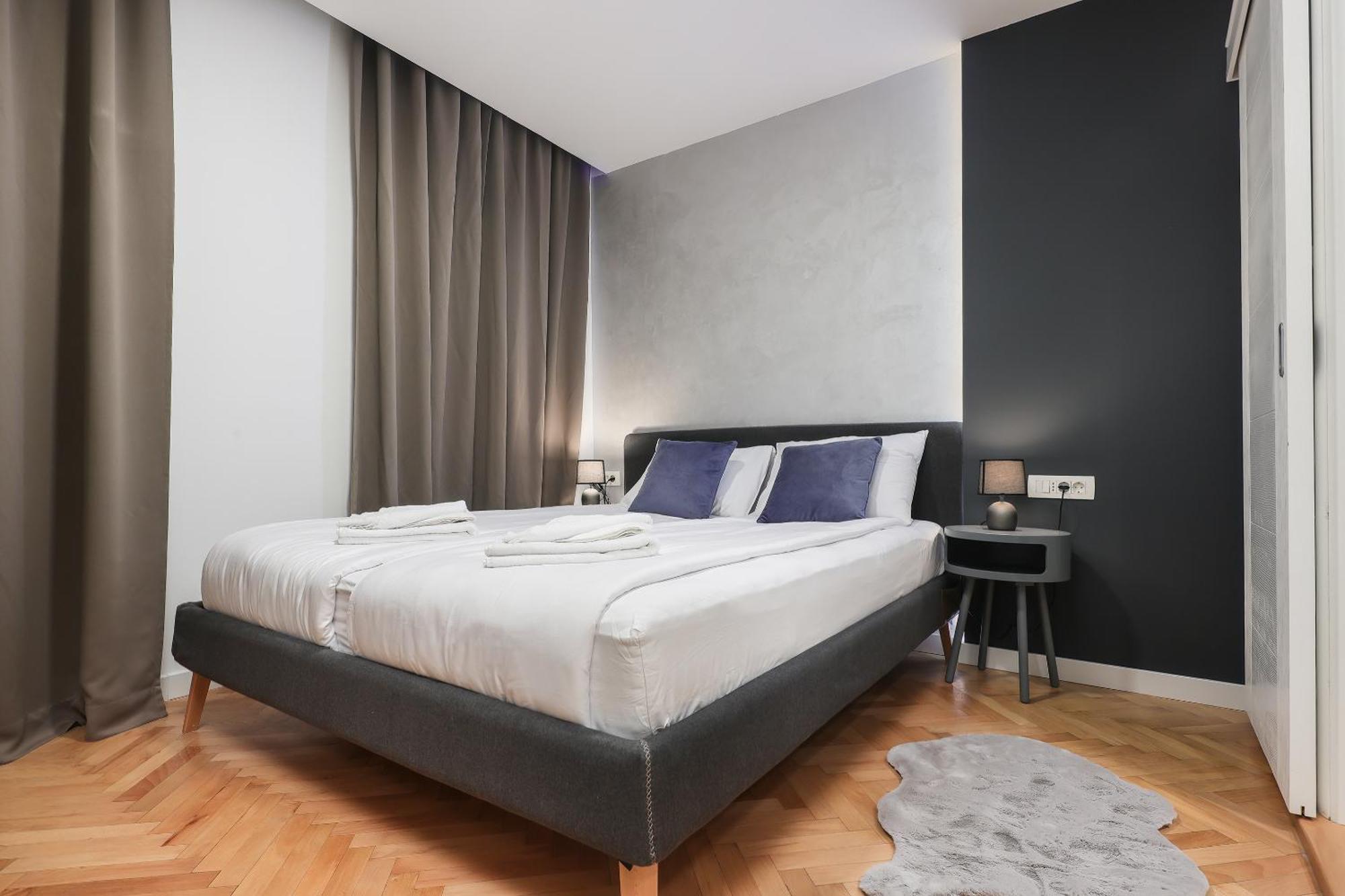 Residence Inn Риека Номер фото