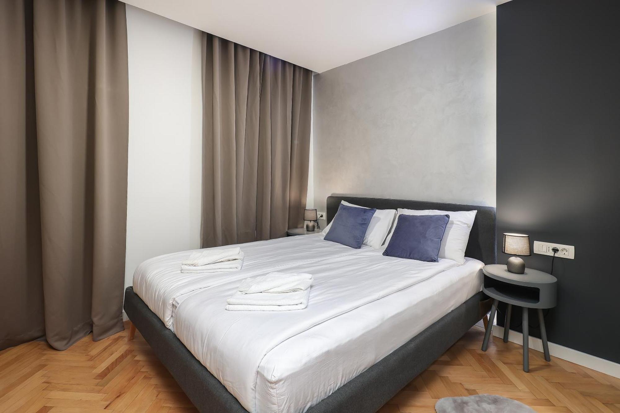 Residence Inn Риека Экстерьер фото