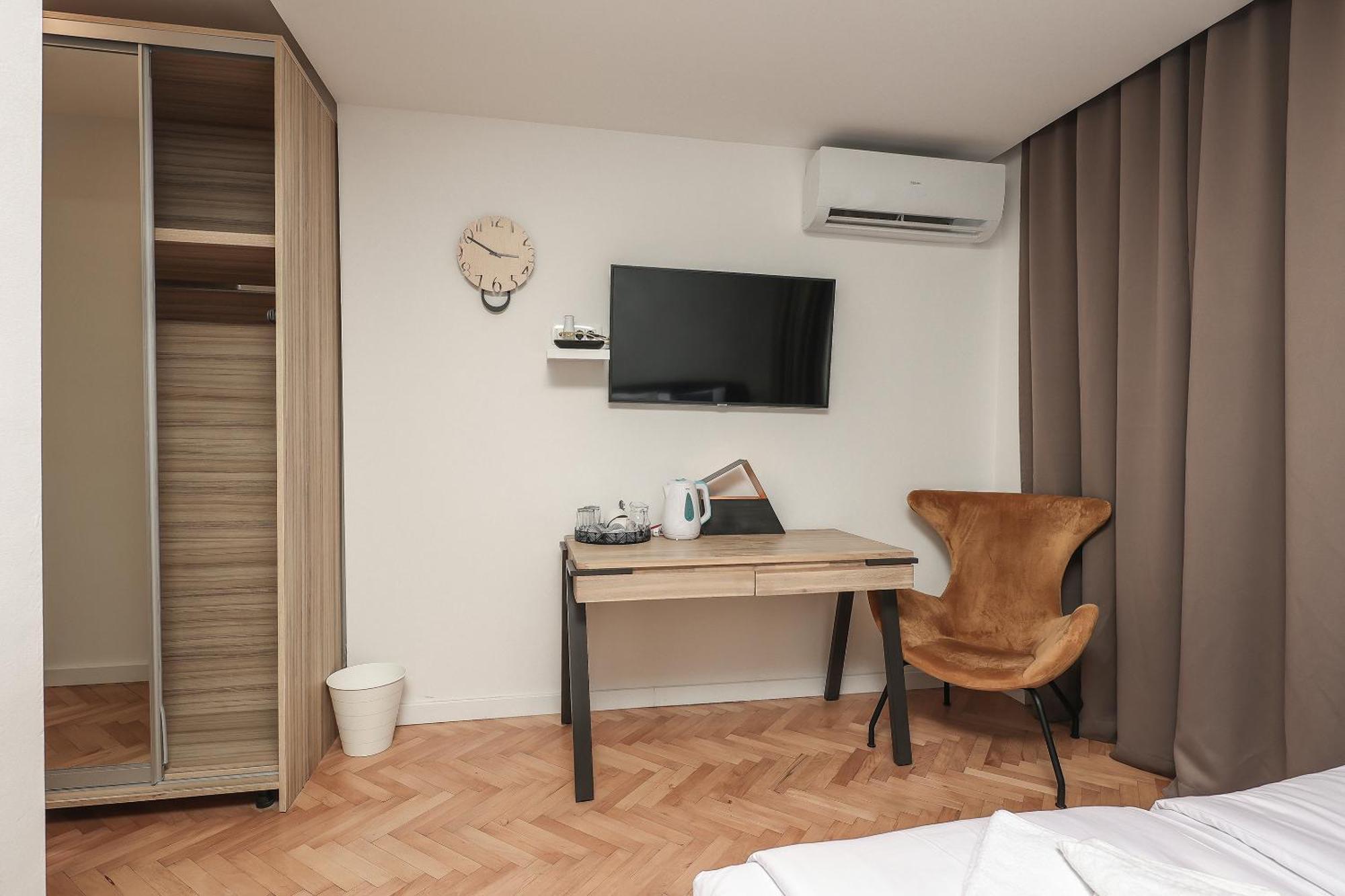 Residence Inn Риека Номер фото