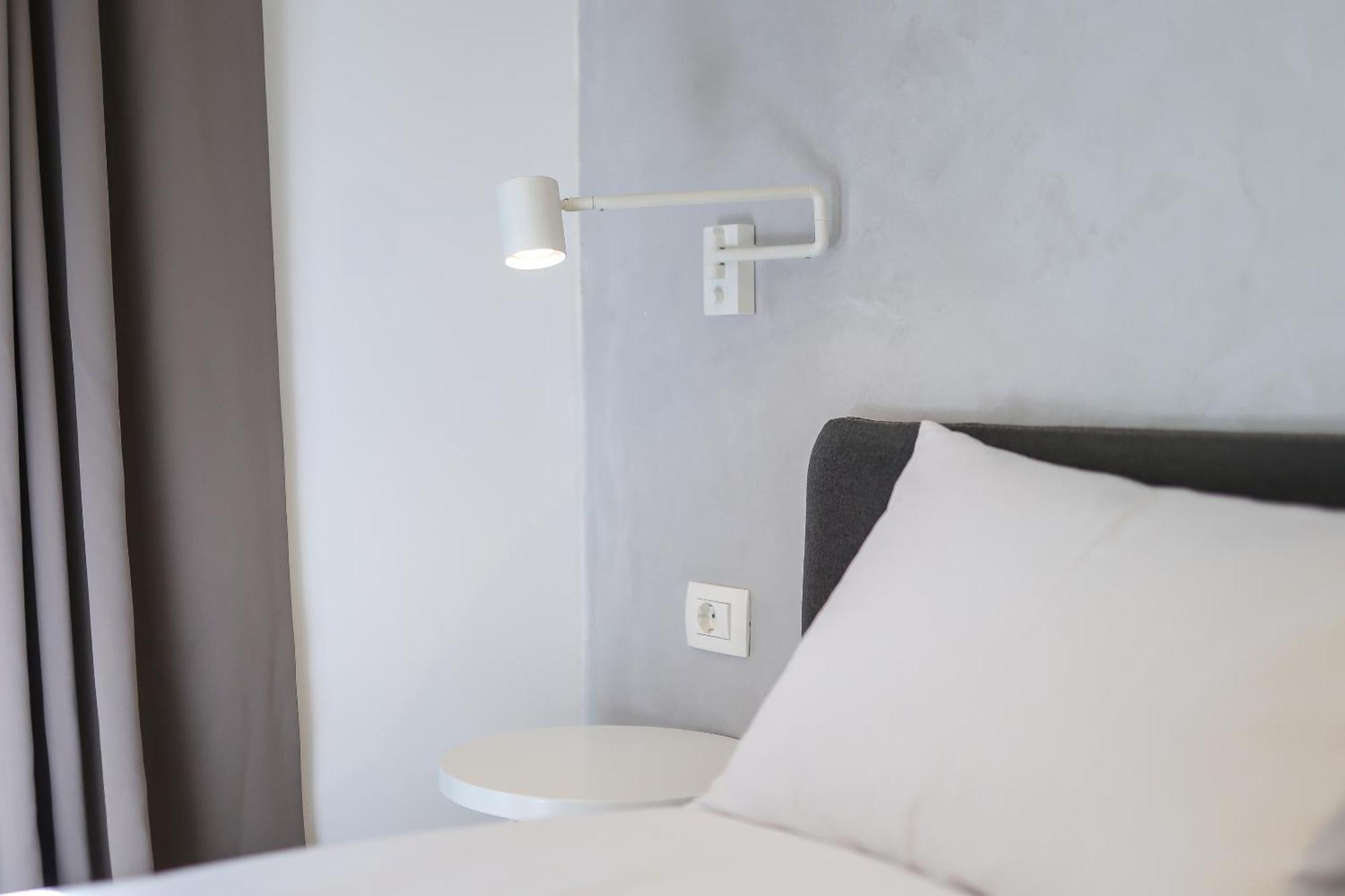 Residence Inn Риека Номер фото