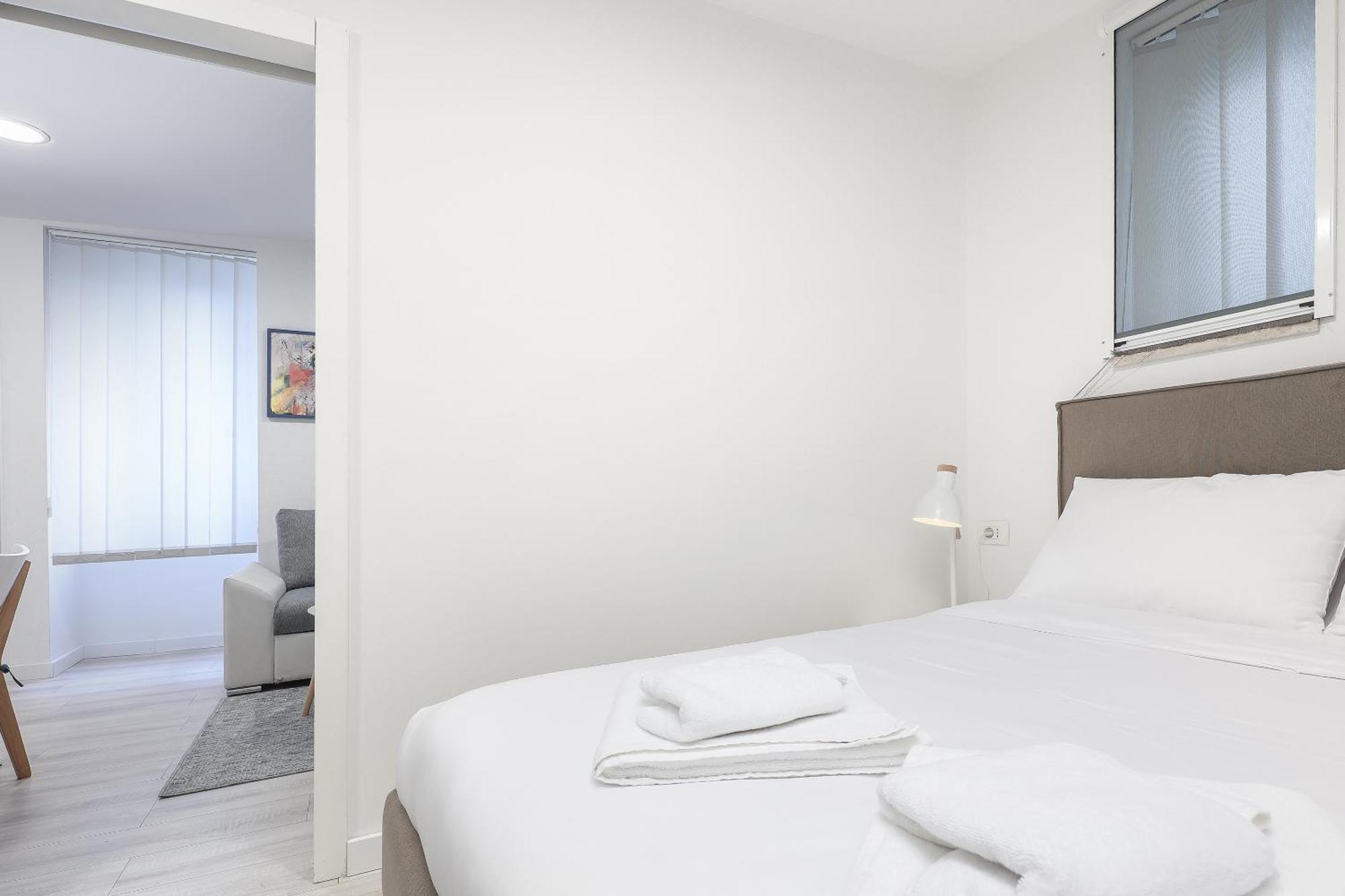 Residence Inn Риека Номер фото
