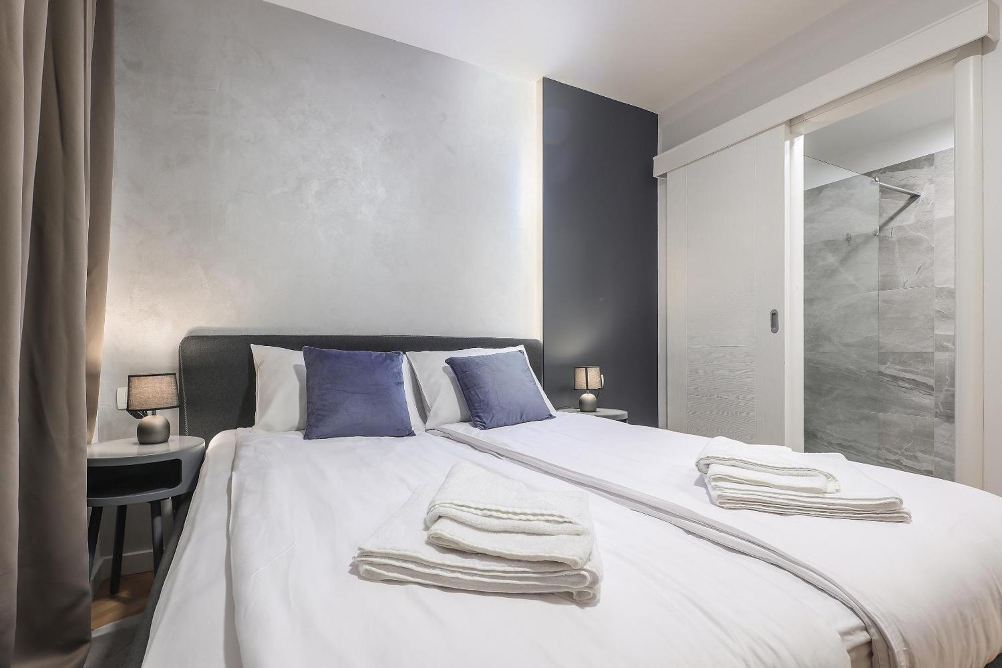 Residence Inn Риека Номер фото