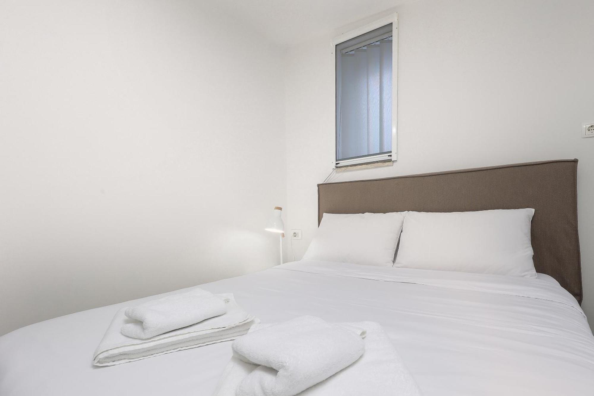 Residence Inn Риека Номер фото