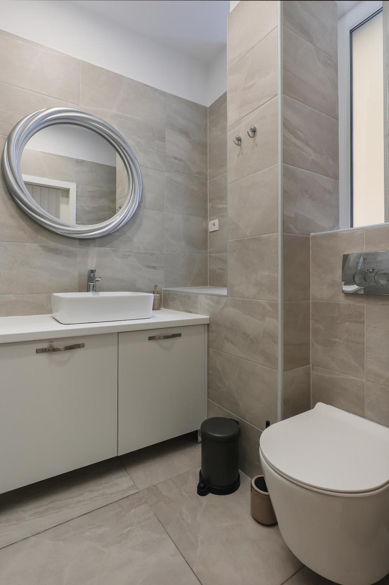 Residence Inn Риека Номер фото