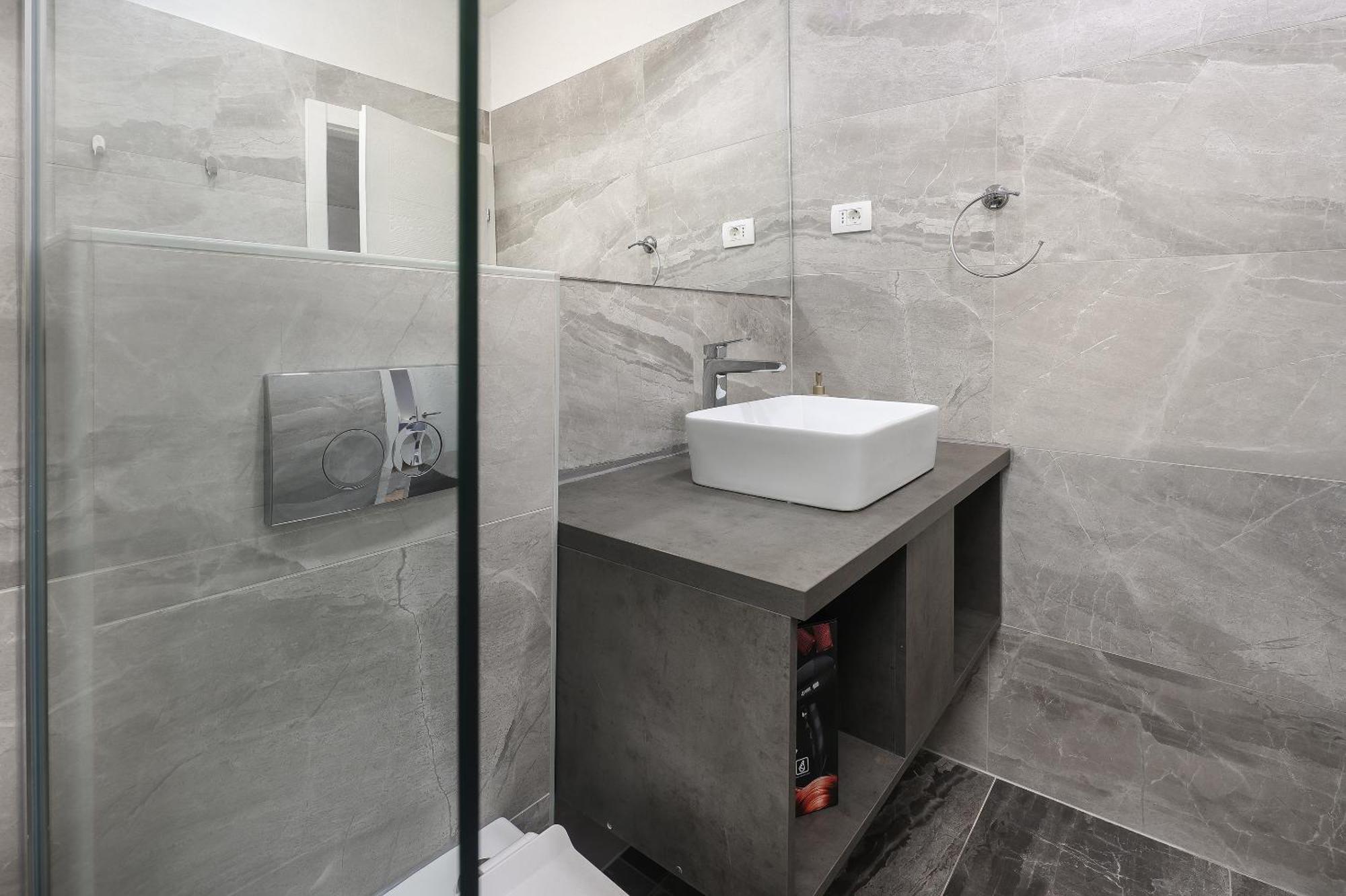 Residence Inn Риека Номер фото