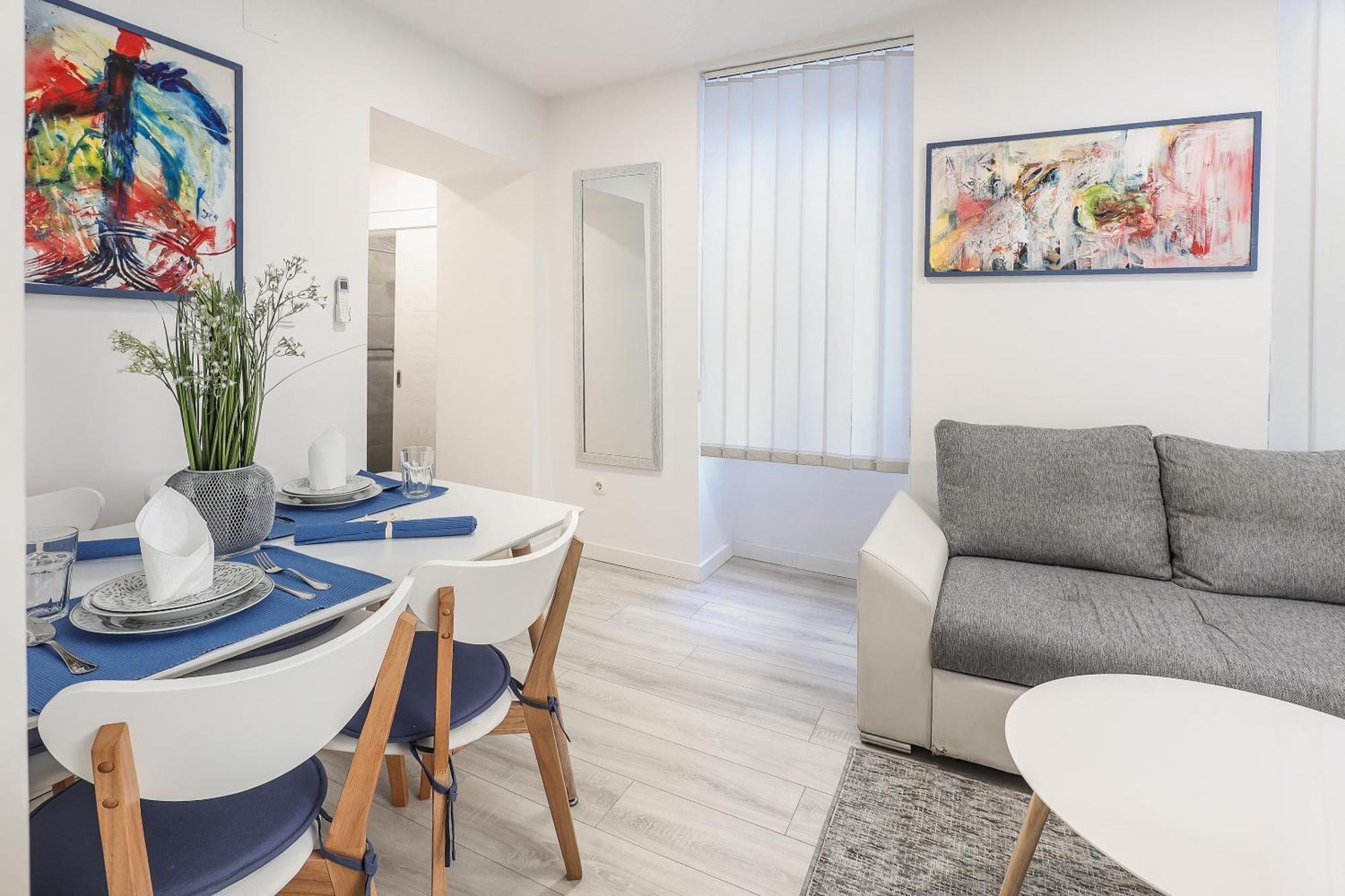 Residence Inn Риека Номер фото