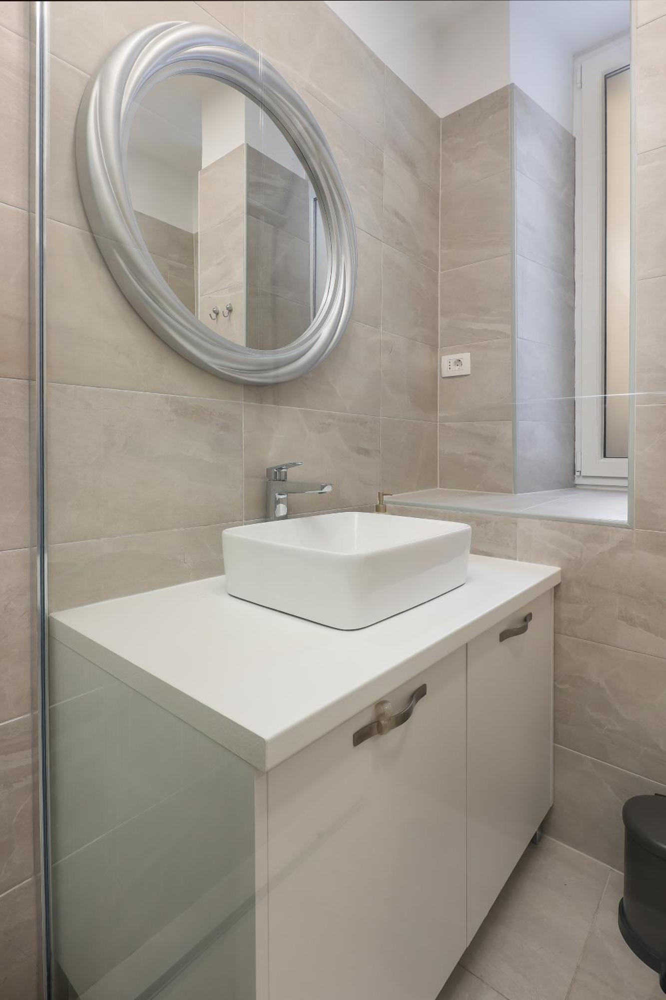 Residence Inn Риека Номер фото