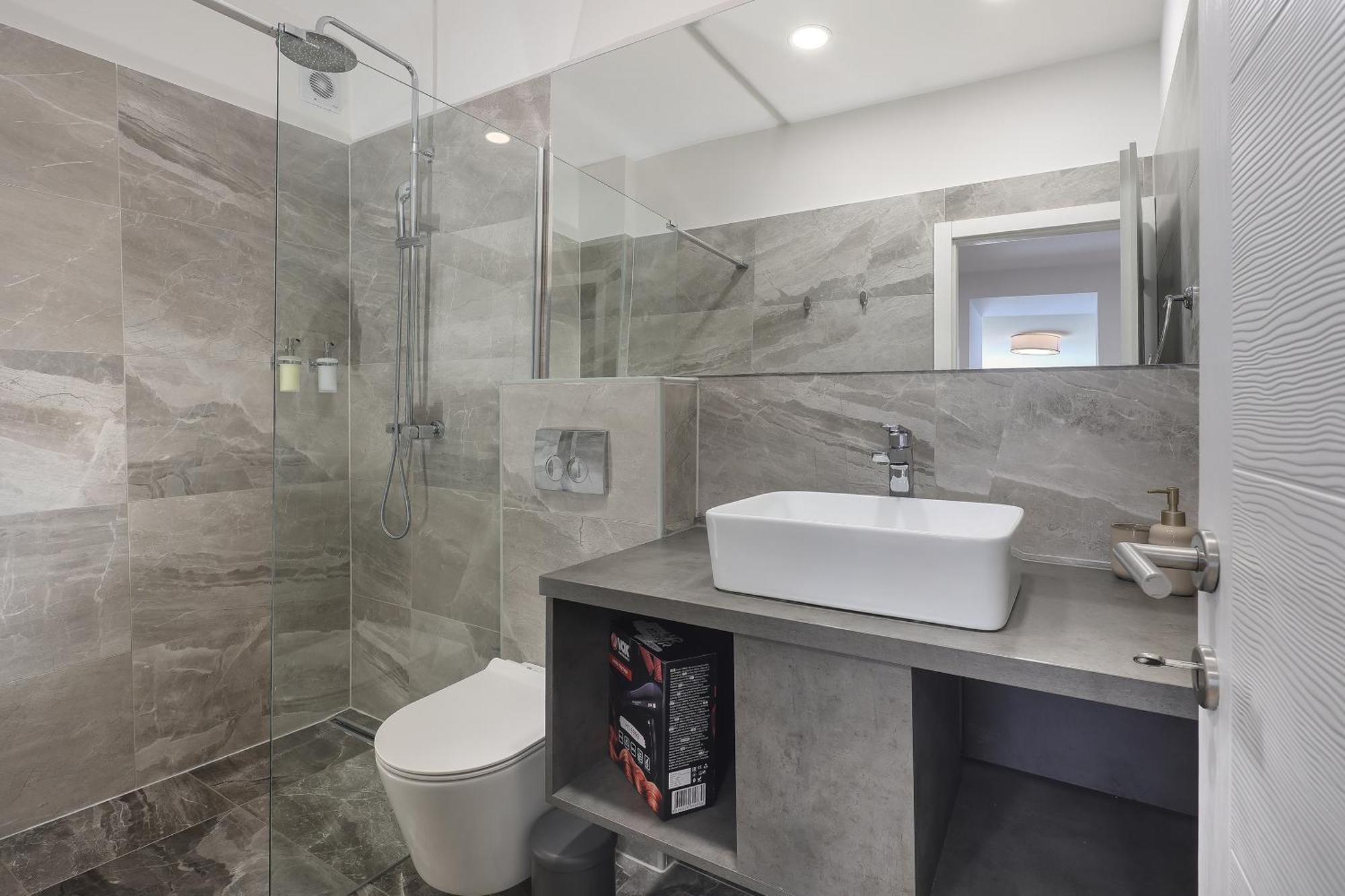 Residence Inn Риека Номер фото