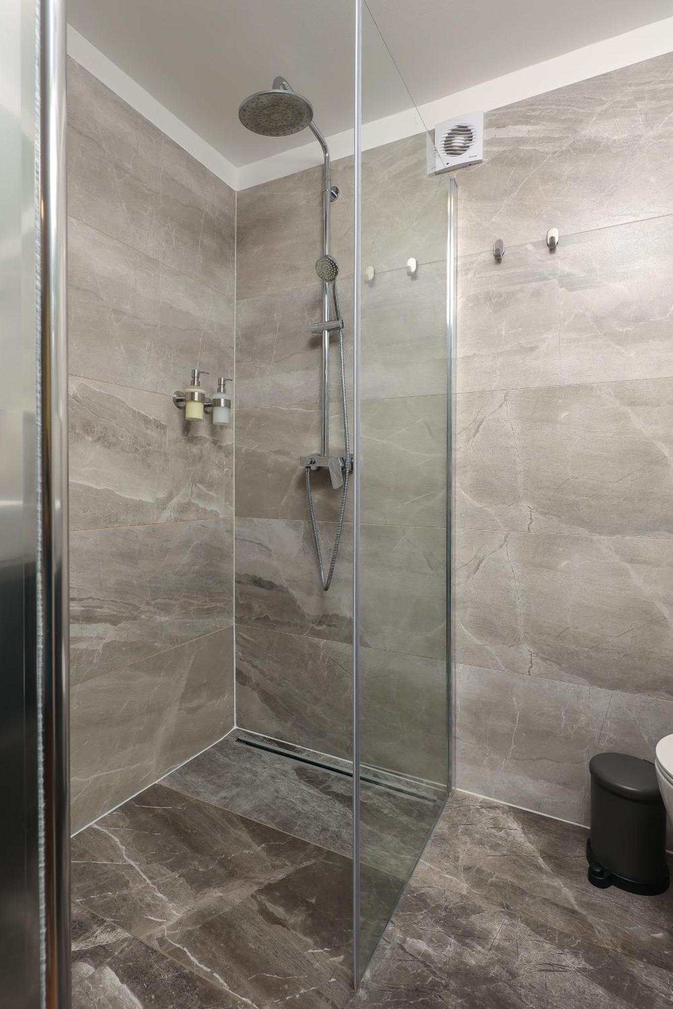 Residence Inn Риека Номер фото