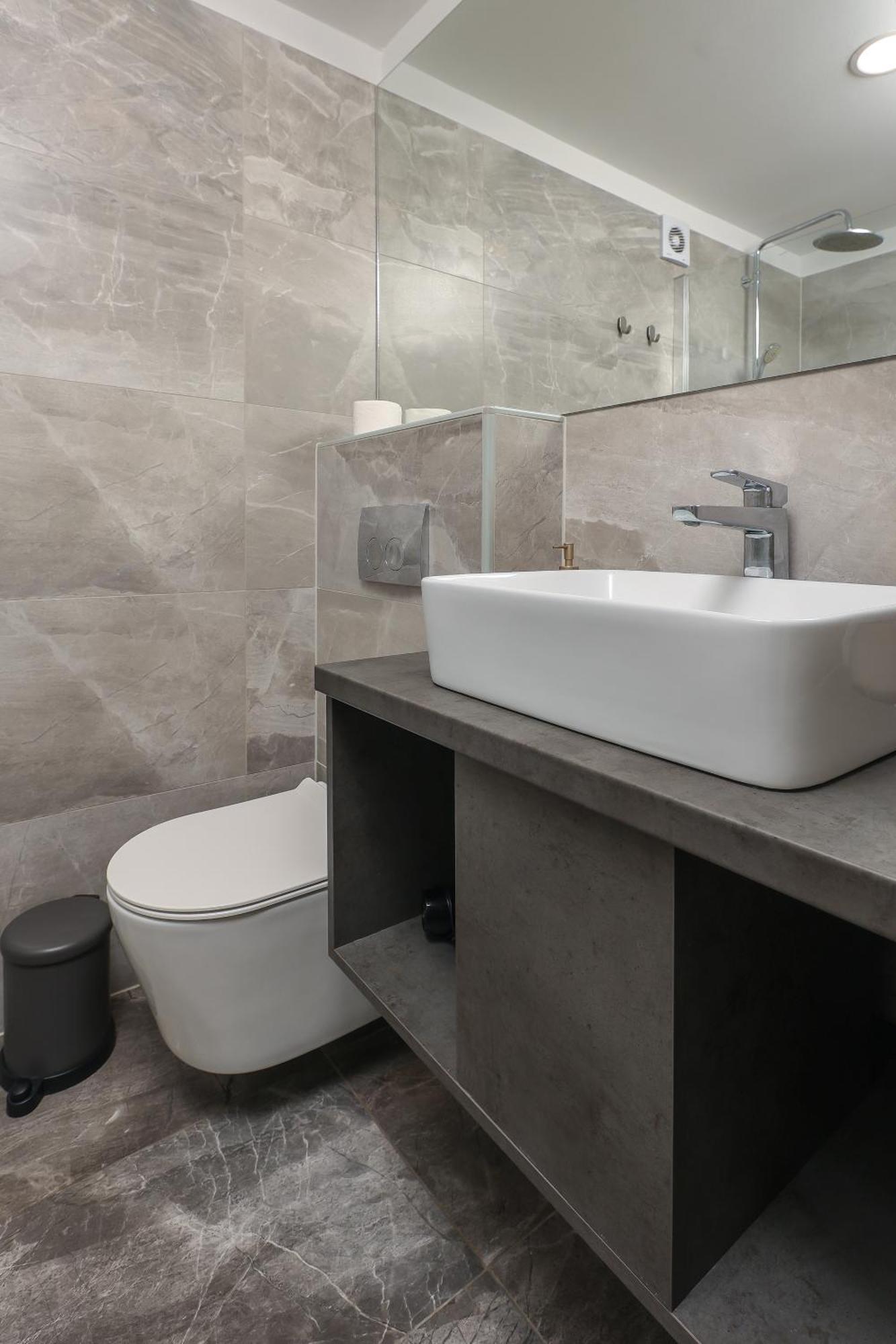Residence Inn Риека Номер фото