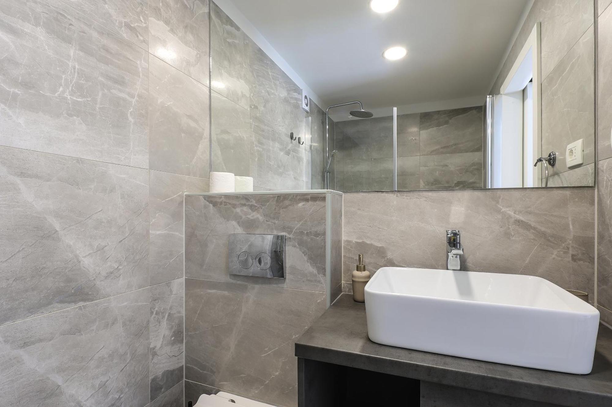 Residence Inn Риека Номер фото