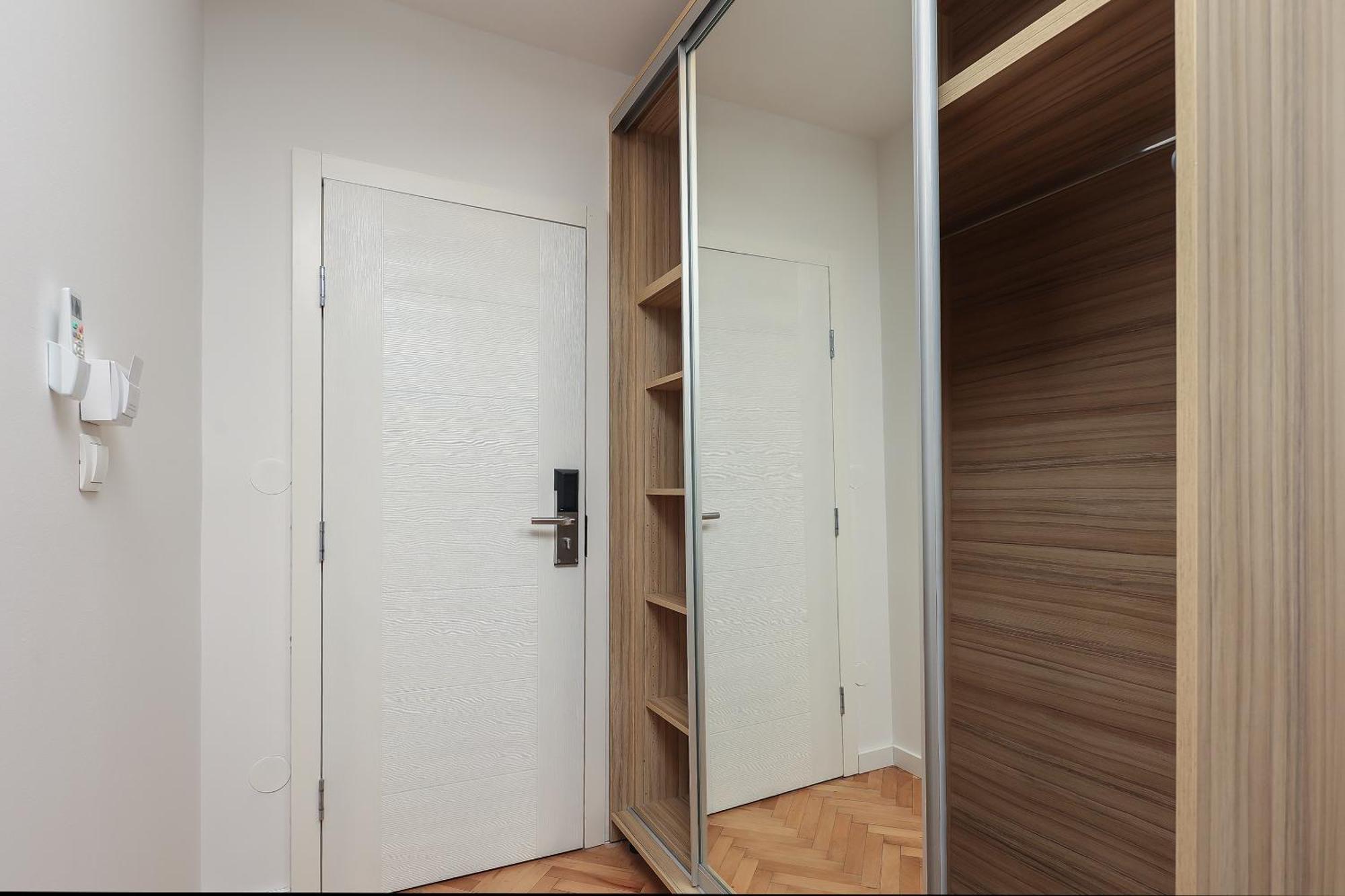 Residence Inn Риека Номер фото